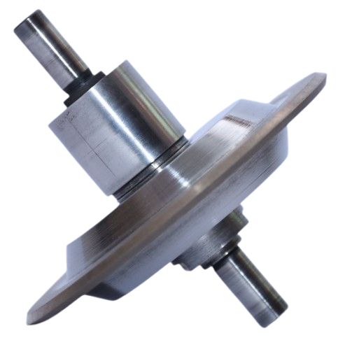 Diamond Cutting Wheels